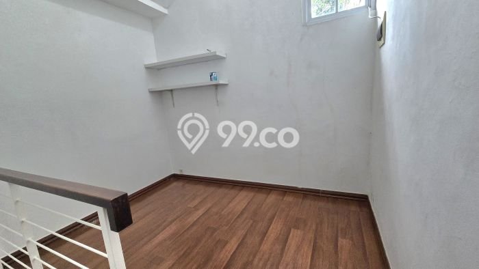 Dijual Rumah Eksklusif 3 KT di Bintaro, Tangerang Selatan Dijual Rumah Eksklusif 3 KT di Bintaro, Tangerang Selatan