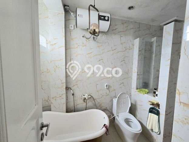 For Sale! Luxury House LT 216m2 Desain Modern di Bintaro For Sale! Luxury House LT 216m2 Desain Modern di Bintaro
