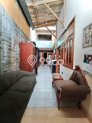 Dijual Hunian Rumah Nyaman 3 KT di Bintaro, Tangerang Selatan Dijual Hunian Rumah Nyaman 3 KT di Bintaro, Tangerang Selatan