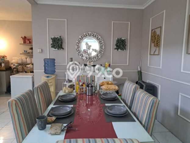 Rumah Minimalis 2 KT di Bintaro Tangerang Selatan Semi Furnished Rumah Minimalis 2 KT di Bintaro Tangerang Selatan Semi Furnished