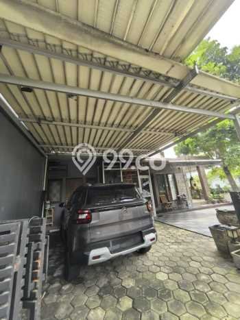 Hunian Super Elit dengan Akses Paling Strategis di Bintaro, Tangerang Selatan Hunian Super Elit dengan Akses Paling Strategis di Bintaro, Tangerang Selatan