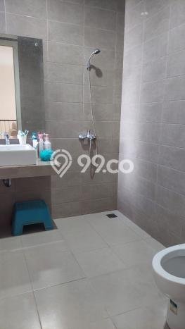 Rumah Elit LB 127m2 Siap Pakai Desain Elegan di Bintaro, Tangerang Selatan Rumah Elit LB 127m2 Siap Pakai Desain Elegan di Bintaro, Tangerang Selatan