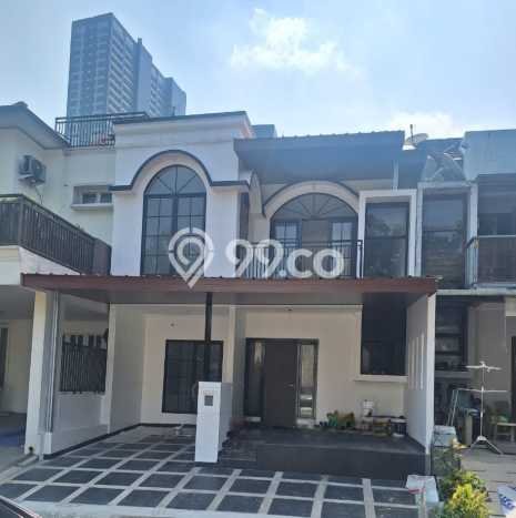Hunian Super Mewah dengan Akses Paling Strategis di Bintaro, Tangerang Selatan Hunian Super Mewah dengan Akses Paling Strategis di Bintaro, Tangerang Selatan