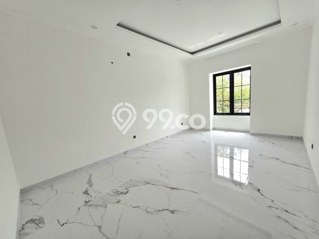 Rumah Luxury Modern Tanpa Renovasi di Bintaro Tangerang Selatan Rumah Luxury Modern Tanpa Renovasi di Bintaro Tangerang Selatan