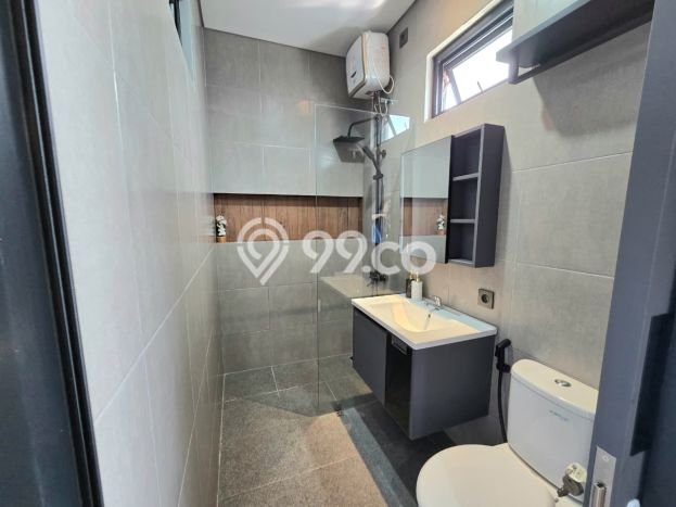 Hot Offer Hunian Mewah Ideal dan Luas di BSD, Tangerang Selatan Hot Offer Hunian Mewah Ideal dan Luas di BSD, Tangerang Selatan