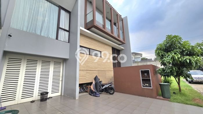 Dijual Rumah Mewah Megah Dengan View Eksklusif di Bintaro, Tangerang Selatan Dijual Rumah Mewah Megah Dengan View Eksklusif di Bintaro, Tangerang Selatan