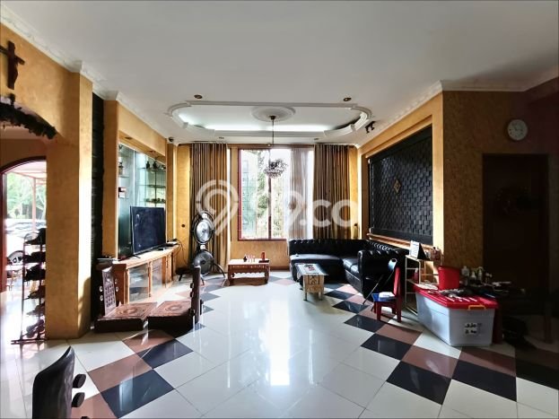 Hunian Super Elit dengan Akses Paling Strategis di Bintaro, Tangerang Selatan Hunian Super Elit dengan Akses Paling Strategis di Bintaro, Tangerang Selatan