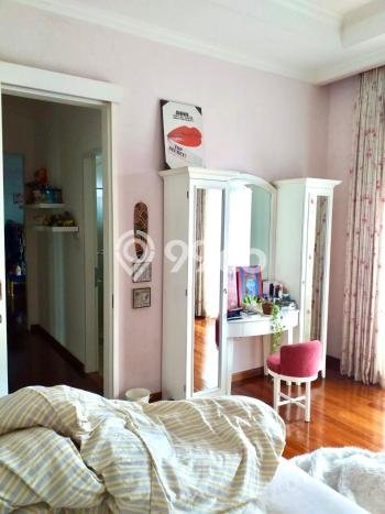 Rumah Luxury Modern Tanpa Renovasi di Bintaro Tangerang Selatan Rumah Luxury Modern Tanpa Renovasi di Bintaro Tangerang Selatan