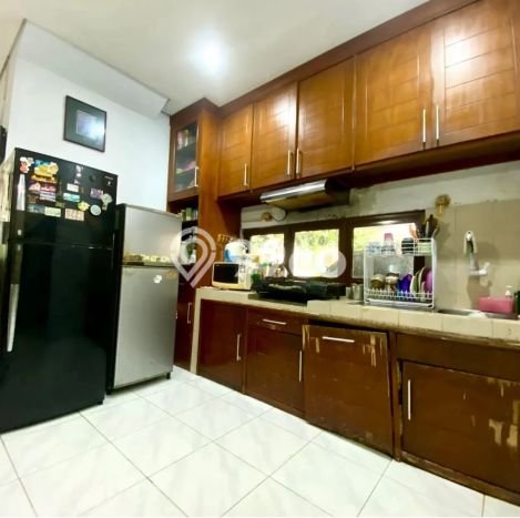 Jual Rumah Luas Megah Dengan View Eksklusif di Bintaro, Tangerang Selatan Jual Rumah Luas Megah Dengan View Eksklusif di Bintaro, Tangerang Selatan