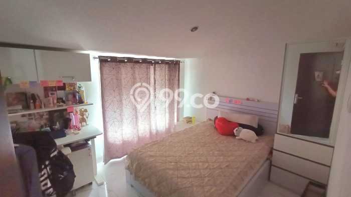 Dijual Rumah Premium dengan Fasilitas Sekitar Komplit di BSD, Tangerang Selatan Dijual Rumah Premium dengan Fasilitas Sekitar Komplit di BSD, Tangerang Selatan