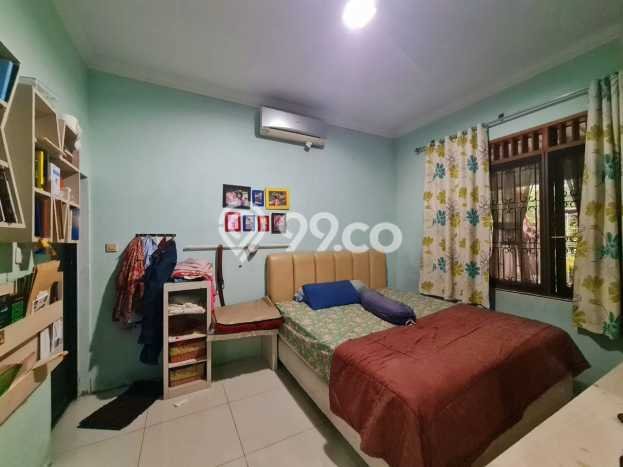 Hunian Super Elit dengan Akses Paling Strategis di Bintaro, Tangerang Selatan Hunian Super Elit dengan Akses Paling Strategis di Bintaro, Tangerang Selatan