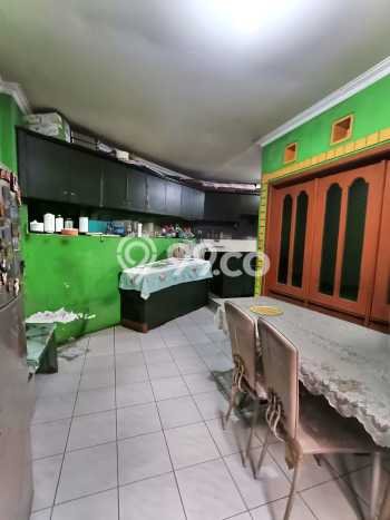 Dijual Hunian Rumah Nyaman 3 KT di Bintaro, Tangerang Selatan Dijual Hunian Rumah Nyaman 3 KT di Bintaro, Tangerang Selatan