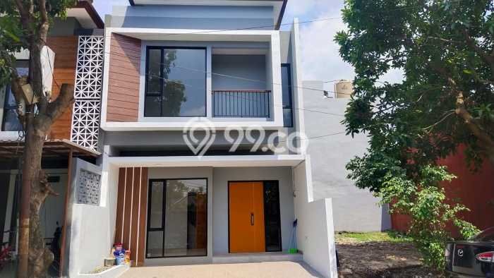 For Sale Rumah 3 Kamar Lokasi Strategis Nyaman dan Strategis di Serpong Utara For Sale Rumah 3 Kamar Lokasi Strategis Nyaman dan Strategis di Serpong Utara