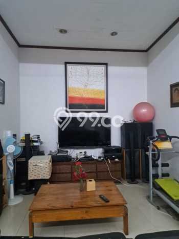 Jual Rumah Luas Elegan Dengan View Eksklusif di Bintaro, Tangerang Selatan Jual Rumah Luas Elegan Dengan View Eksklusif di Bintaro, Tangerang Selatan