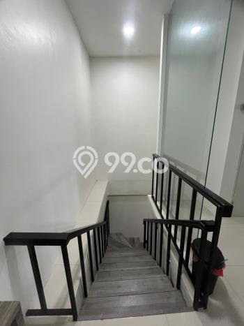 Rumah Mewah LB 194m2 Siap Huni Desain Elegan di Bintaro, Tangerang Selatan Rumah Mewah LB 194m2 Siap Huni Desain Elegan di Bintaro, Tangerang Selatan