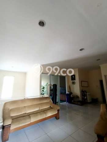 Rumah Modern Minimalis 4 KT Bisa Langsung Pindah di BSD Rumah Modern Minimalis 4 KT Bisa Langsung Pindah di BSD