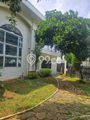 Rumah Elit Modern Siap Huni di Bintaro Tangerang Selatan Rumah Elit Modern Siap Huni di Bintaro Tangerang Selatan