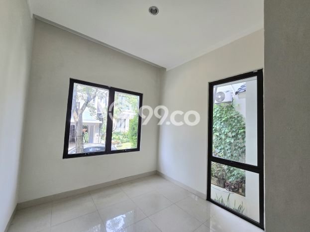 Hunian Elit LB 216m2 Siap Pakai Desain Elegan di Bintaro, Tangerang Selatan Hunian Elit LB 216m2 Siap Pakai Desain Elegan di Bintaro, Tangerang Selatan