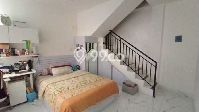 Dijual Rumah Premium dengan Fasilitas Sekitar Komplit di BSD, Tangerang Selatan Dijual Rumah Premium dengan Fasilitas Sekitar Komplit di BSD, Tangerang Selatan