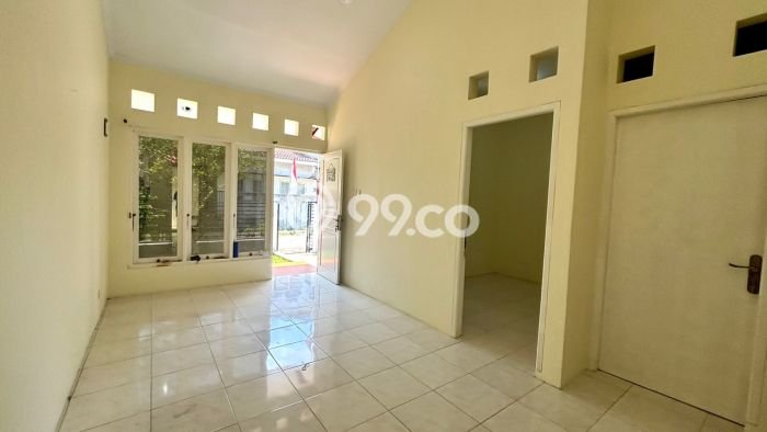 For Sale Hunian Rumah Nyaman 2 Kamar di Bintaro, Tangerang Selatan For Sale Hunian Rumah Nyaman 2 Kamar di Bintaro, Tangerang Selatan