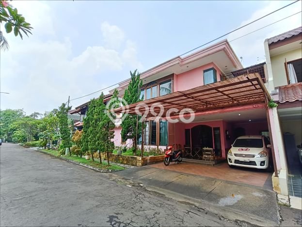Hunian Super Elit dengan Akses Paling Strategis di Bintaro, Tangerang Selatan Hunian Super Elit dengan Akses Paling Strategis di Bintaro, Tangerang Selatan