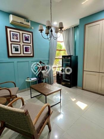 Jual Rumah Luas Elegan Dengan View Cantik di Veteran, Jakarta Selatan Jual Rumah Luas Elegan Dengan View Cantik di Veteran, Jakarta Selatan