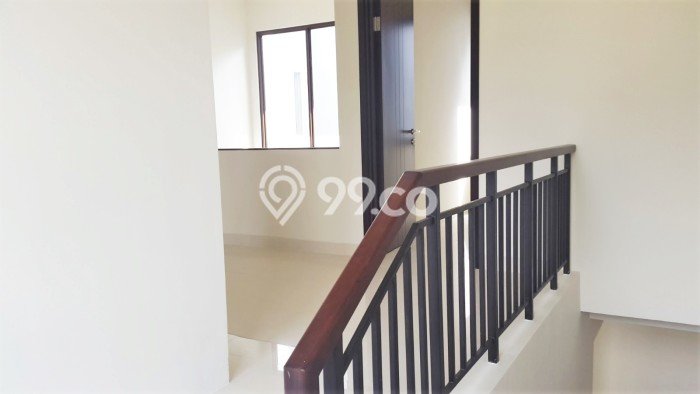 Dijual Hunian Mewah dengan Fasilitas Sekitar Lengkap di BSD, Tangerang Selatan Dijual Hunian Mewah dengan Fasilitas Sekitar Lengkap di BSD, Tangerang Selatan