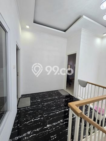 Rumah Luxury Modern Tanpa Renovasi di Bintaro Tangerang Selatan Rumah Luxury Modern Tanpa Renovasi di Bintaro Tangerang Selatan