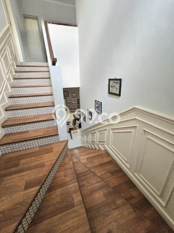 Rumah Elit Modern Siap Huni di Bintaro Tangerang Selatan Rumah Elit Modern Siap Huni di Bintaro Tangerang Selatan