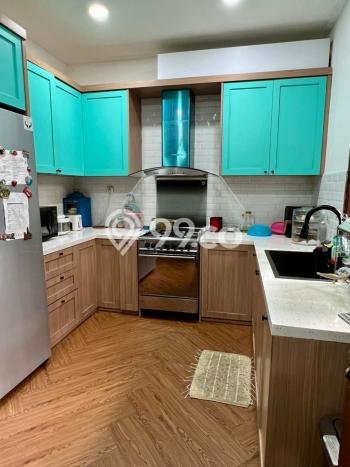 Jual Rumah Luas Elegan Dengan View Cantik di Veteran, Jakarta Selatan Jual Rumah Luas Elegan Dengan View Cantik di Veteran, Jakarta Selatan