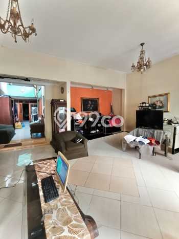 Dijual Hunian Rumah Nyaman 3 KT di Bintaro, Tangerang Selatan Dijual Hunian Rumah Nyaman 3 KT di Bintaro, Tangerang Selatan