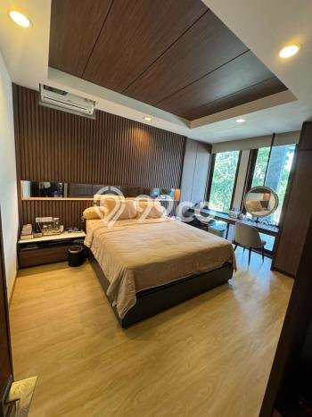 Rumah Elit LB 415m2 Siap Huni Desain Elegan di Setra Duta, Bandung Rumah Elit LB 415m2 Siap Huni Desain Elegan di Setra Duta, Bandung