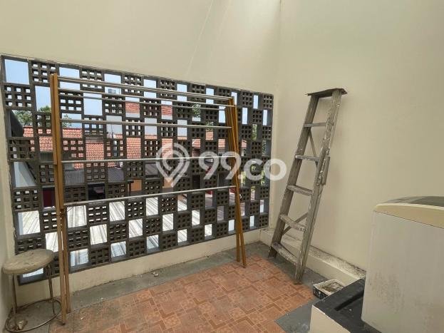 Rumah Modern 4 Kamar LT 126m2 di Kota Baru Parahyangan Rumah Modern 4 Kamar LT 126m2 di Kota Baru Parahyangan