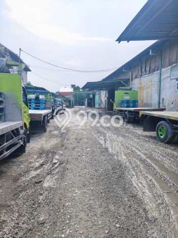 Pabrik Dijual di Padalarang Bandung Barat dengan LB 750m2 Pabrik Dijual di Padalarang Bandung Barat dengan LB 750m2