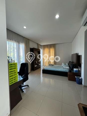Rumah Elit LB 415m2 Siap Huni Desain Elegan di Setra Duta, Bandung Rumah Elit LB 415m2 Siap Huni Desain Elegan di Setra Duta, Bandung
