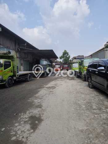 Pabrik Dijual di Padalarang Bandung Barat dengan LB 750m2 Pabrik Dijual di Padalarang Bandung Barat dengan LB 750m2