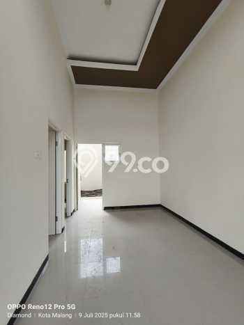 Rumah Budget Terbaik Dijual Area Kedungkandang LT 66m2 Rumah Budget Terbaik Dijual Area Kedungkandang LT 66m2
