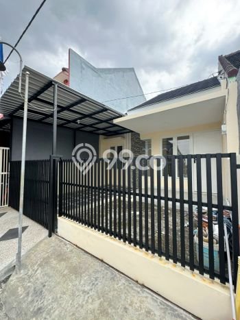Rumah Modern 3 KT LT 84m2 di Sawojajar Rumah Modern 3 KT LT 84m2 di Sawojajar