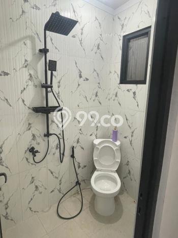 Siap Huni Rumah Minimalis & Modern LB 60m2 di Bandulan Siap Huni Rumah Minimalis & Modern LB 60m2 di Bandulan