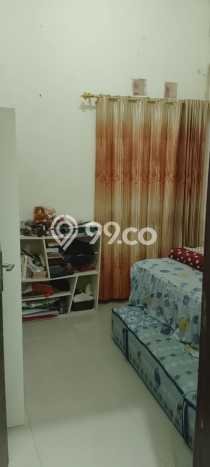 Rumah Minimalis 2 KT LT 72m2 di Dieng Rumah Minimalis 2 KT LT 72m2 di Dieng