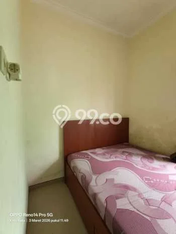 Vila Kawasan Batu, Area 217m2m², Akses Mudah Pusat Kota Vila Kawasan Batu, Area 217m2m², Akses Mudah Pusat Kota