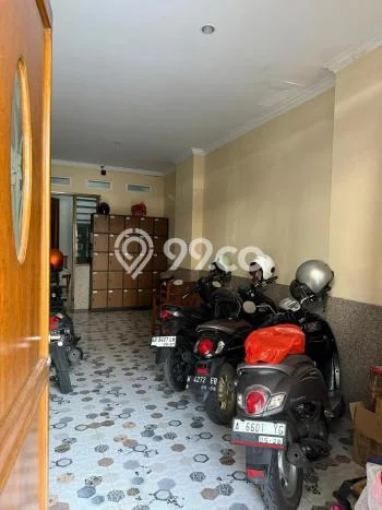 Rumah Kost Dijual di Lowokwaru, Malang, Spesifikasi 0 KT, 25 KM, 600m2 Rumah Kost Dijual di Lowokwaru, Malang, Spesifikasi 0 KT, 25 KM, 600m2