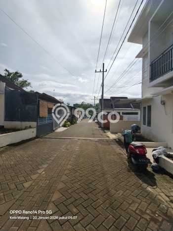Jual Rumah Murah Meriah Sukun Punya 1 KT & LT 66m2 Jual Rumah Murah Meriah Sukun Punya 1 KT & LT 66m2