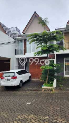 Hunian Nyaman Asri 3 KT Siap Huni di Merjosari Malang Hunian Nyaman Asri 3 KT Siap Huni di Merjosari Malang