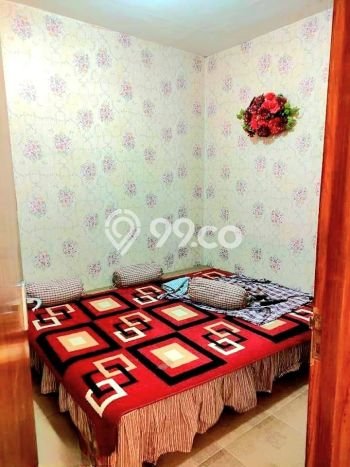 Jual Rumah Bagus Siap Huni LB 80m2 di Lowokwaru, Malang Jual Rumah Bagus Siap Huni LB 80m2 di Lowokwaru, Malang
