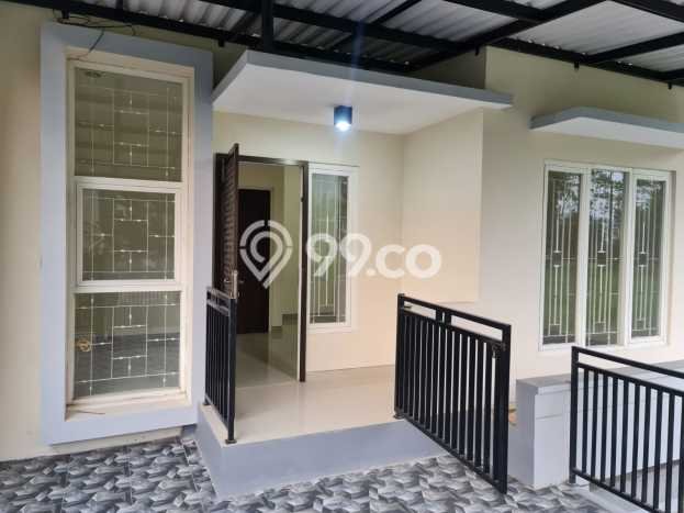 HARGA MENARIK! Vila di Batu, Ukuran 98m2m², Lingkungan Asri dan aman HARGA MENARIK! Vila di Batu, Ukuran 98m2m², Lingkungan Asri dan aman