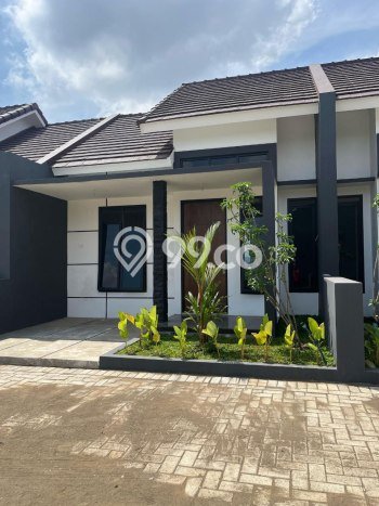 Rumah Minimalis Dijual di Sukun 2 Kamar dengan Luas Tanah 62m2 Rumah Minimalis Dijual di Sukun 2 Kamar dengan Luas Tanah 62m2