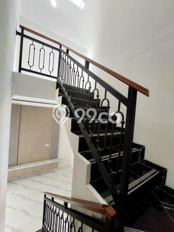 For Sale Hunian Rumah Nyaman 3 Kamar di Sulfat, Malang For Sale Hunian Rumah Nyaman 3 Kamar di Sulfat, Malang