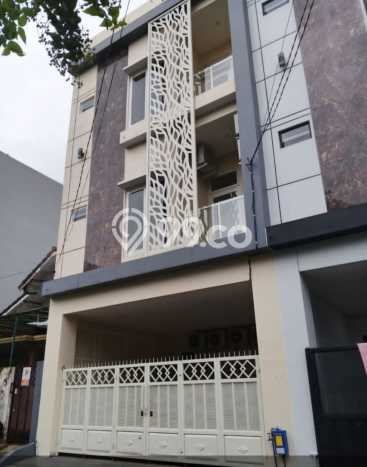 Unit Kost Dijual di Lowokwaru dengan 0 Kamar Tidur & Luas Bangunan 300m2 Unit Kost Dijual di Lowokwaru dengan 0 Kamar Tidur & Luas Bangunan 300m2