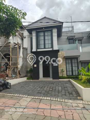 Hunian Terbaik! Vila di , Luas 76m2m², Kualitas Prima Hunian Terbaik! Vila di , Luas 76m2m², Kualitas Prima